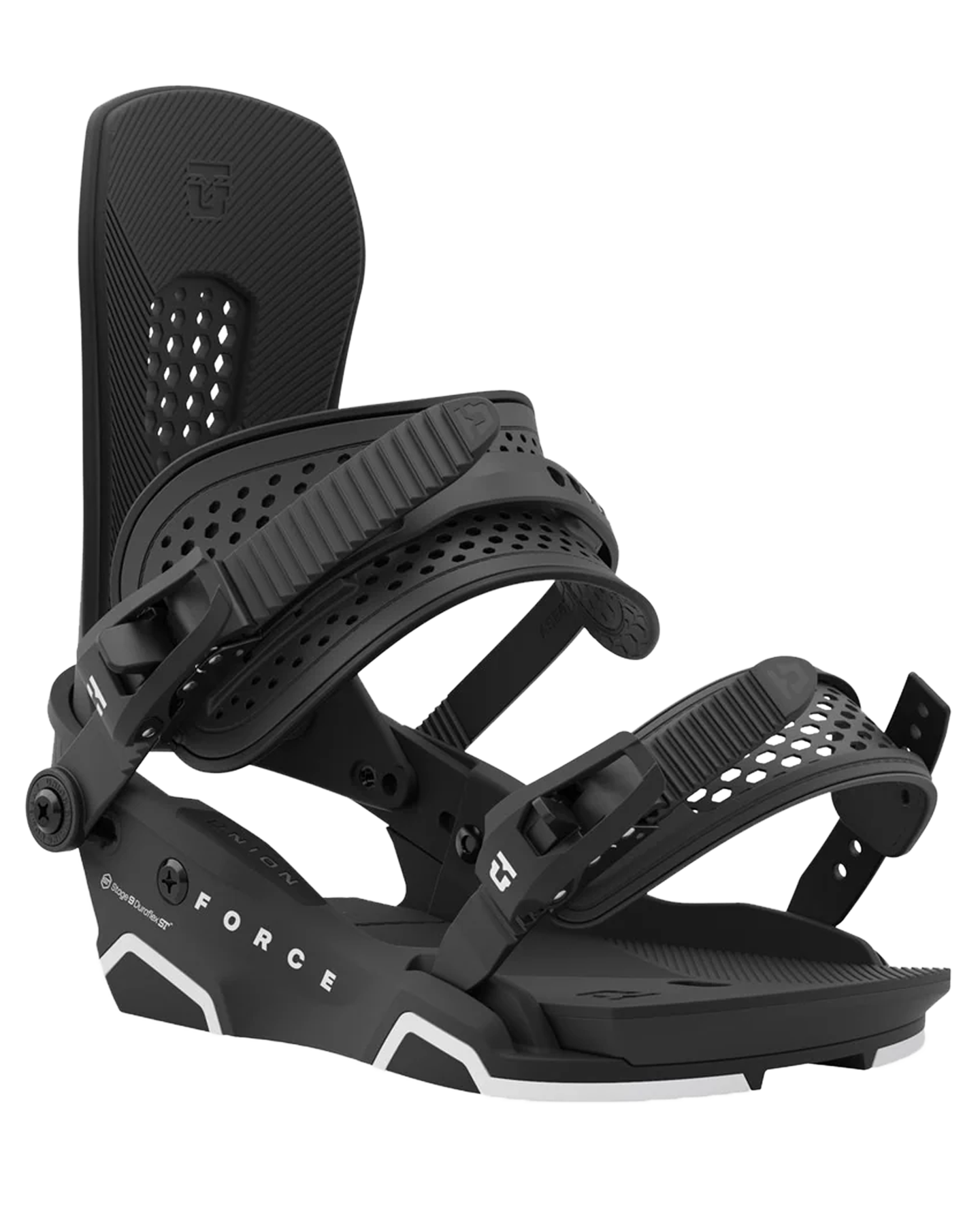 Union Force Snowboard Bindings Snowboard Bindings - Trojan Wake Ski Snow