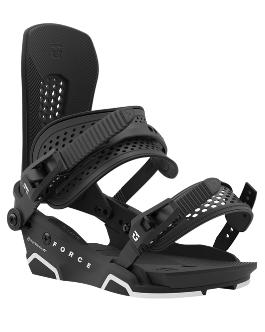 Union Force Snowboard Bindings Snowboard Bindings - Trojan Wake Ski Snow