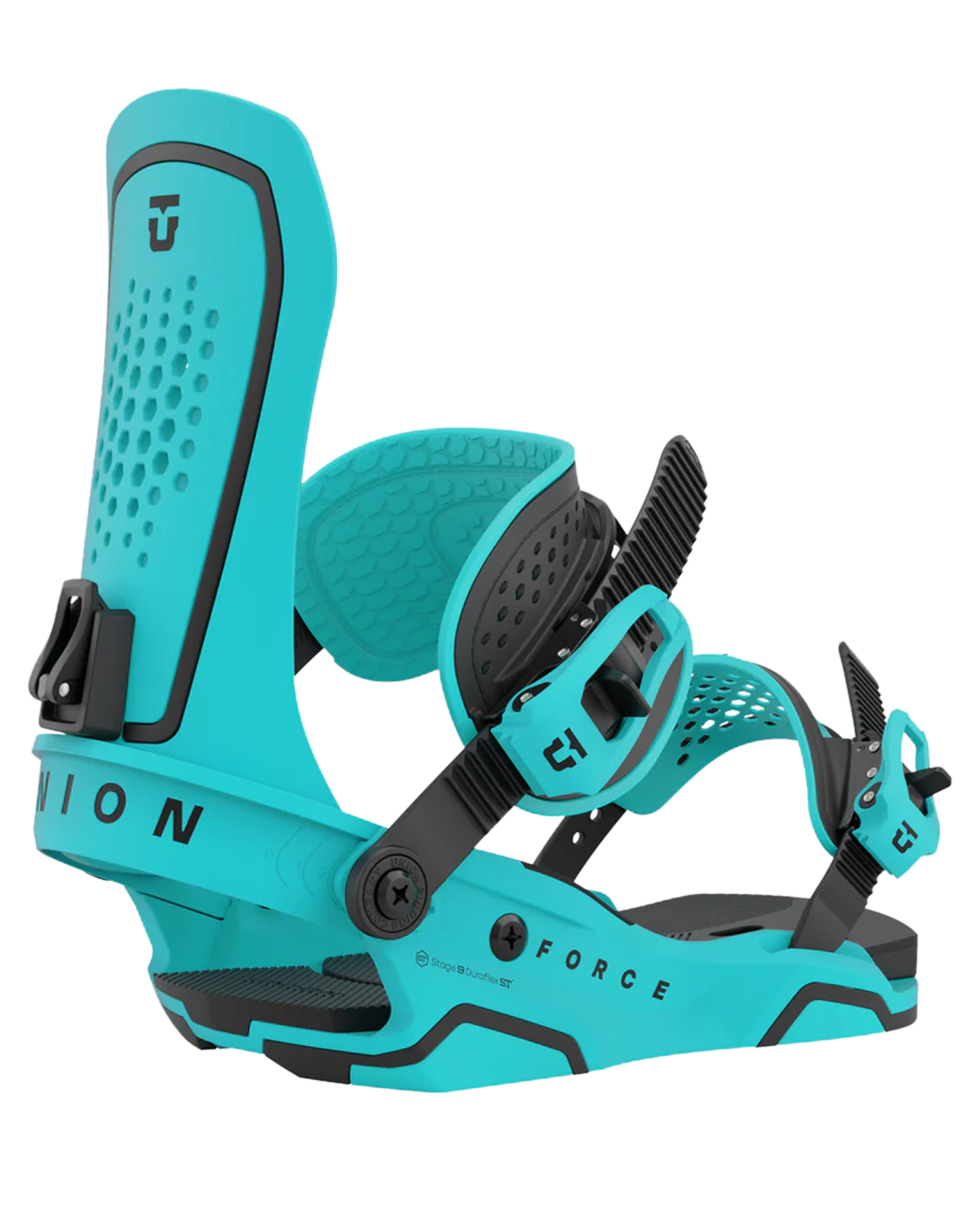 Union Force Snowboard Bindings Snowboard Bindings - Trojan Wake Ski Snow