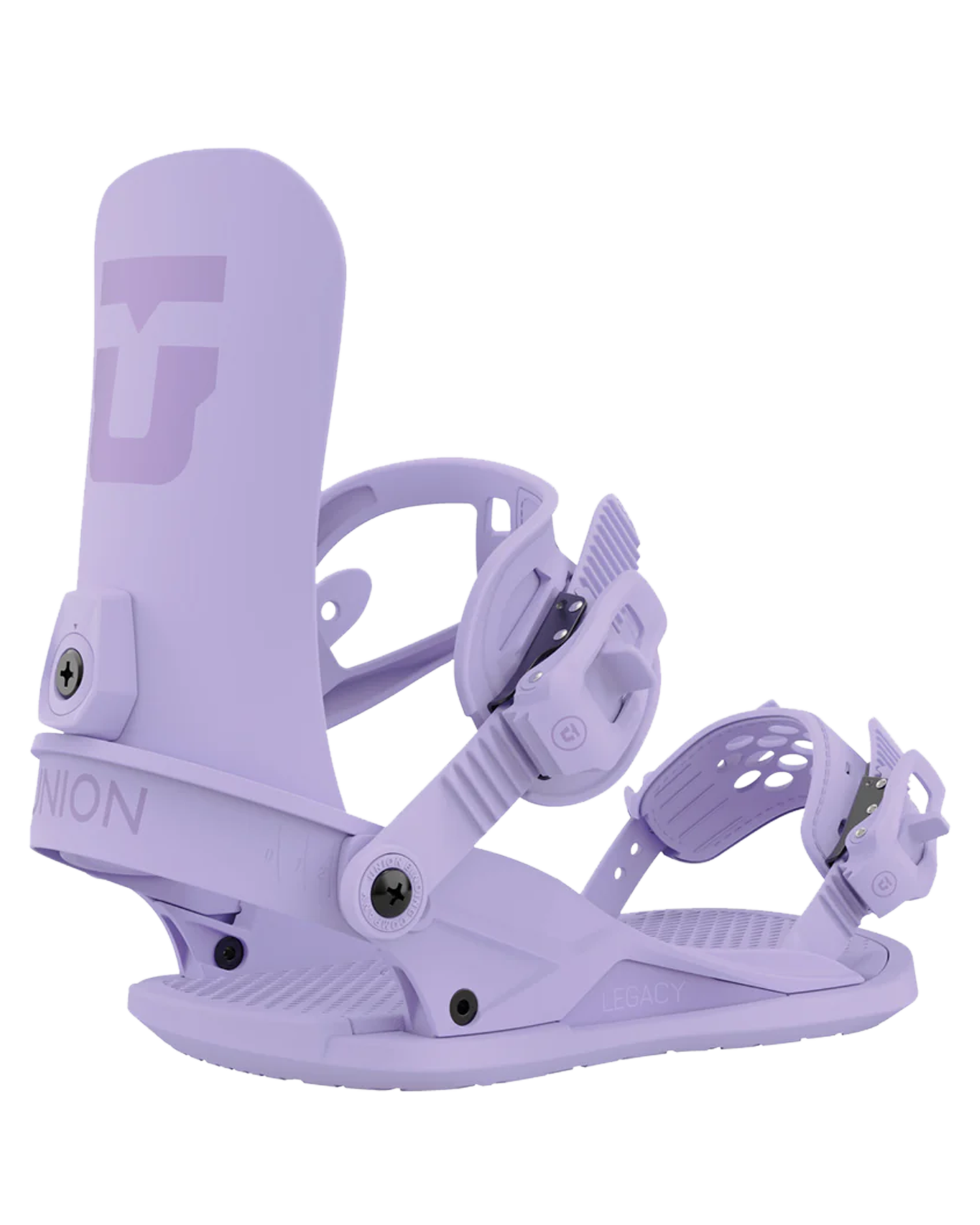 Union Legacy Women's Snowboard Bindings Snowboard Bindings - Trojan Wake Ski Snow