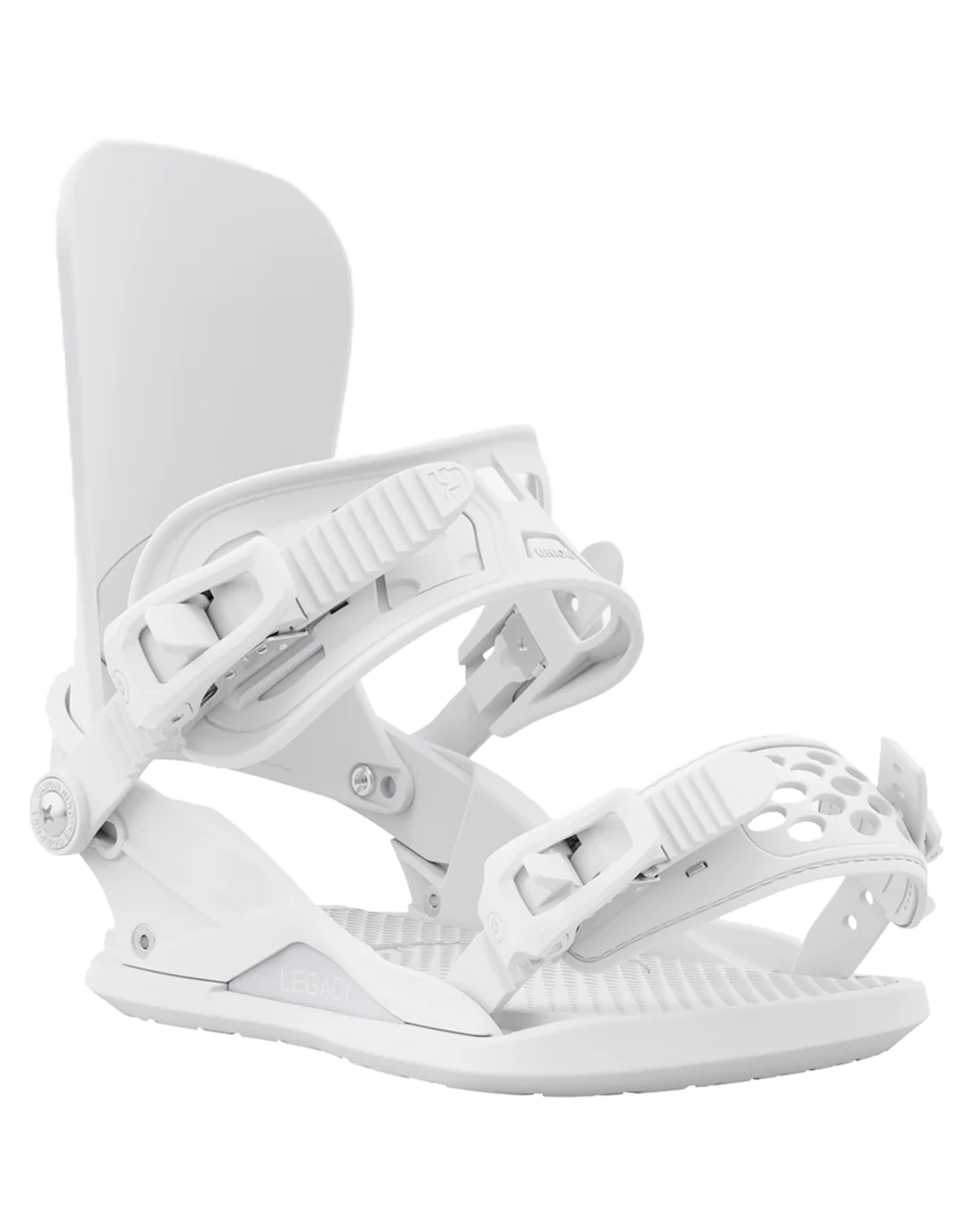 Union Legacy Women's Snowboard Bindings Snowboard Bindings - Trojan Wake Ski Snow