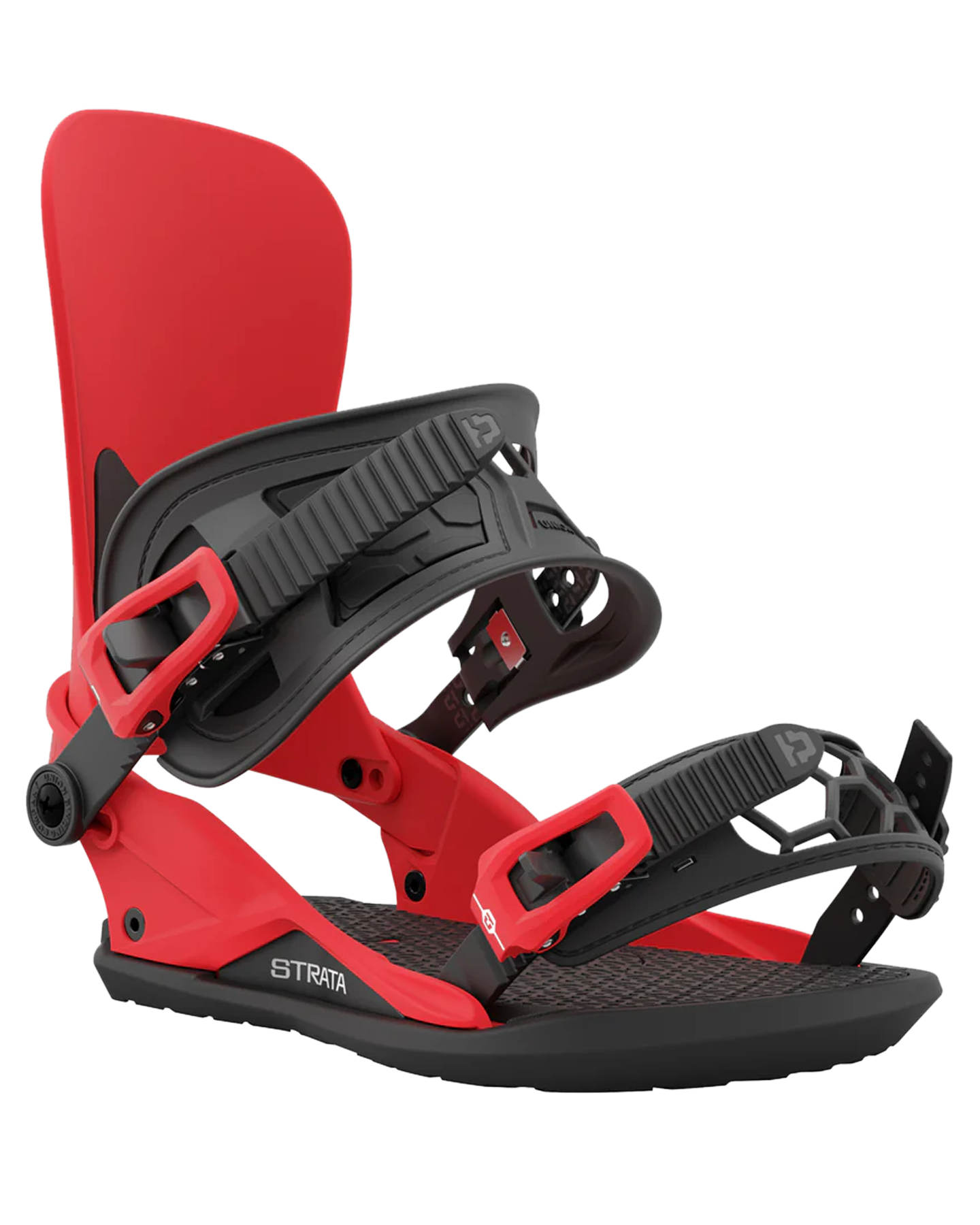 Union Strata Snowboard Bindings Snowboard Bindings - Trojan Wake Ski Snow