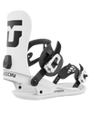 Union Strata Snowboard Bindings Men's Snowboard Bindings - Trojan Wake Ski Snow