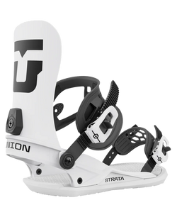 Union Strata Snowboard Bindings Snowboard Bindings - Trojan Wake Ski Snow