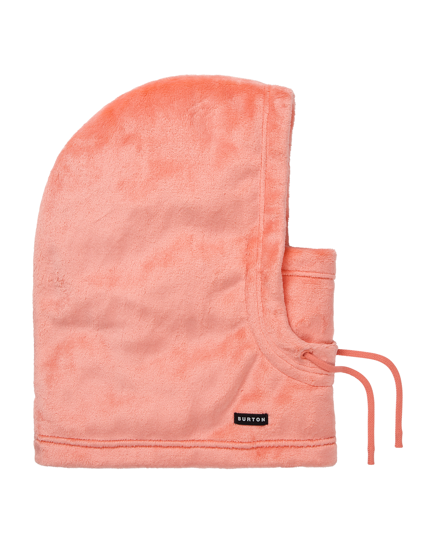 Burton Women's Cora Hood - Sunrise Coral