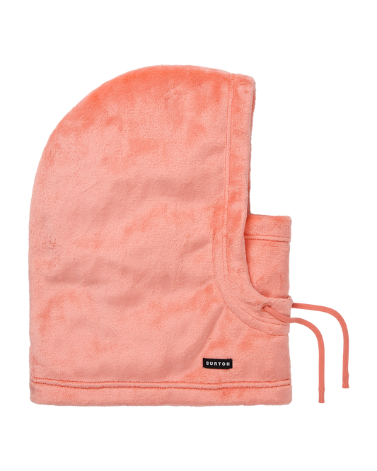 Burton Women's Cora Hood - Sunrise Coral