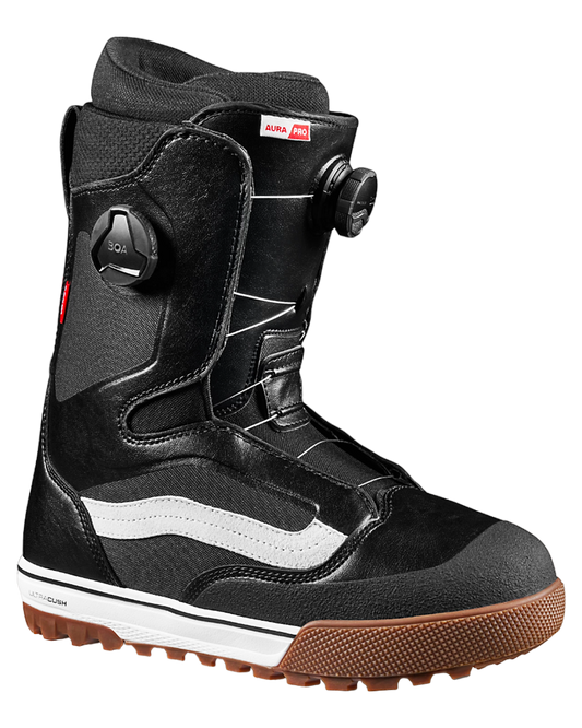 Vans Aura Pro Snowboard Boots