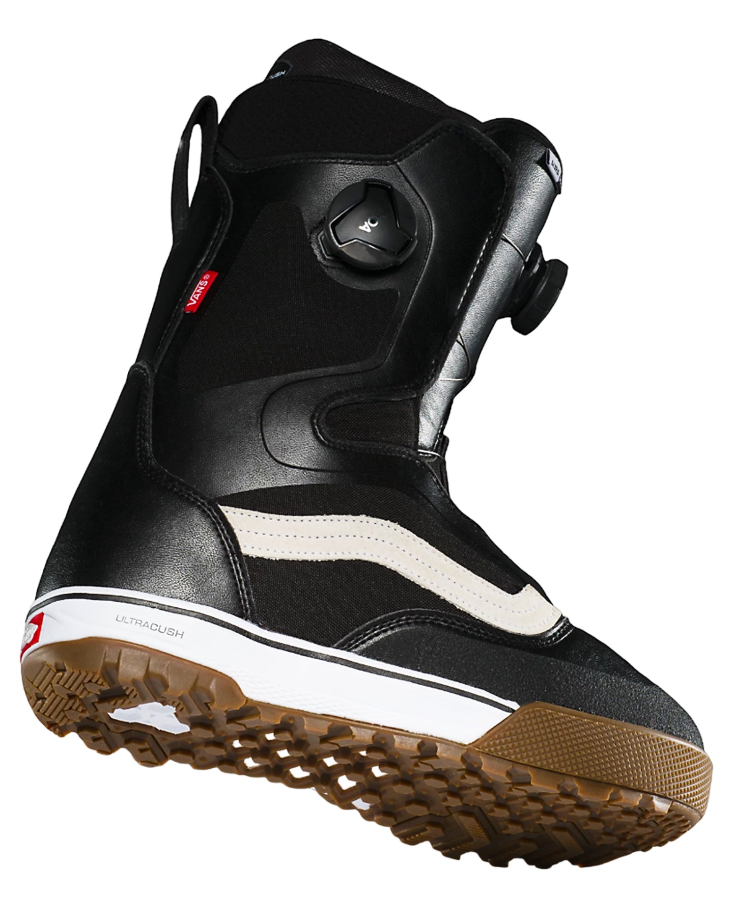 Vans Aura Pro Snowboard Boots Men's Snowboard Boots - Trojan Wake Ski Snow