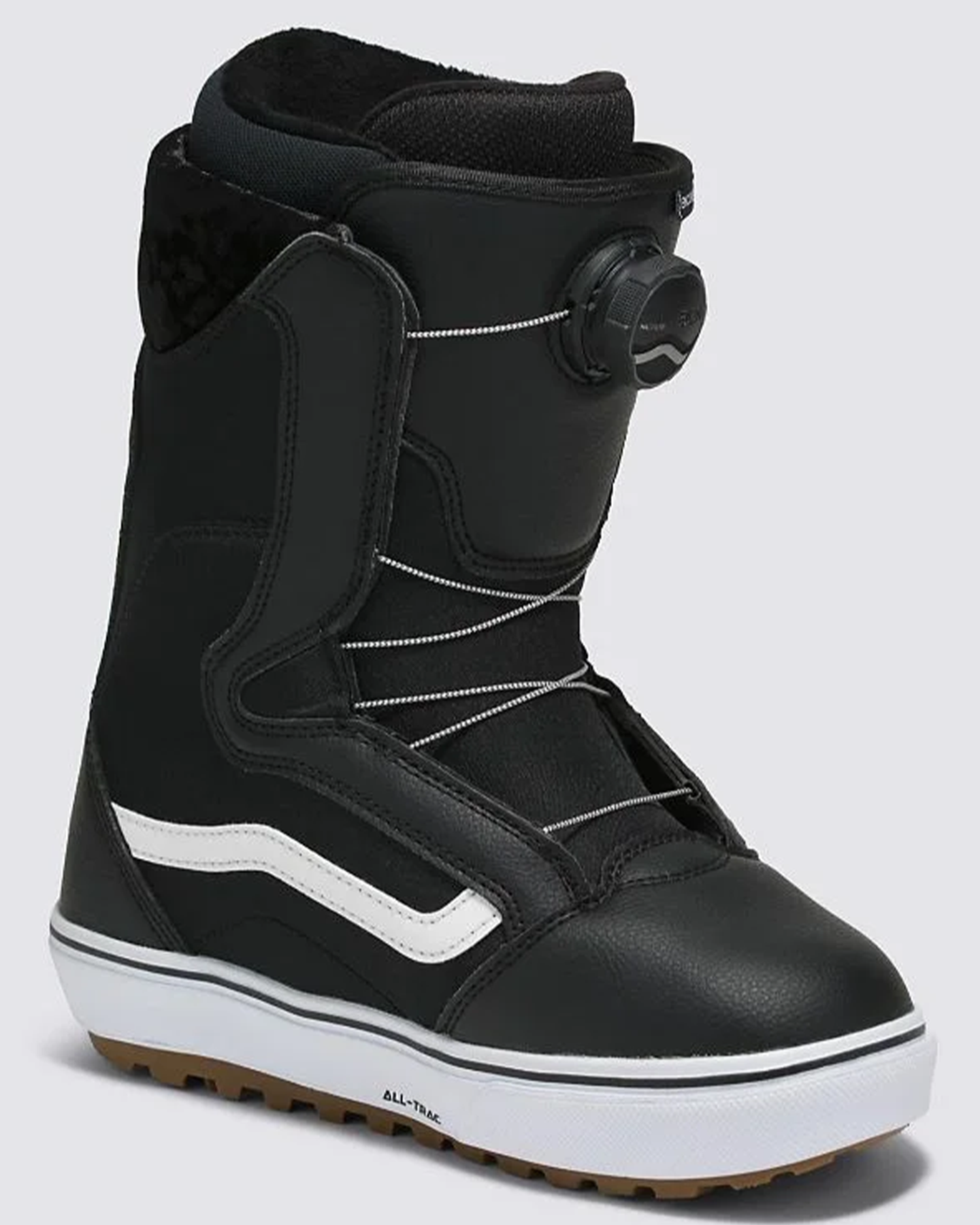 Vans Encore Og Women's Snowboard Boots Women's Snowboard Boots - Trojan Wake Ski Snow