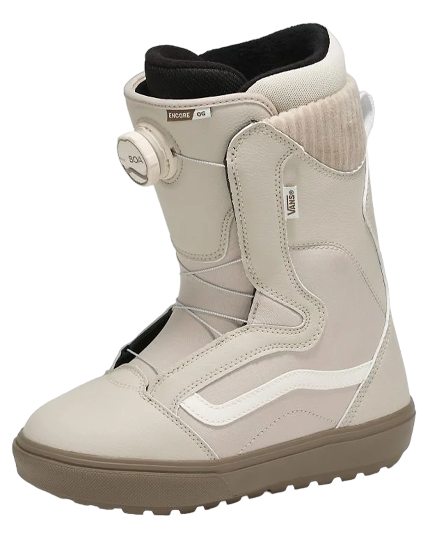 Vans Encore Og Women's Snowboard Boots Women's Snowboard Boots - Trojan Wake Ski Snow