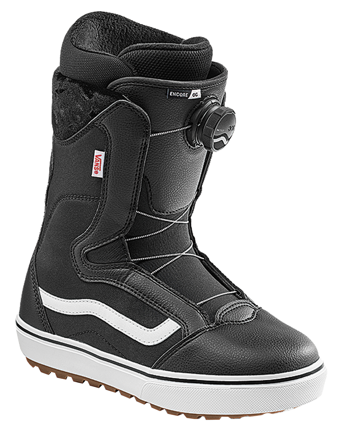 Vans Encore Og Women's Snowboard Boots Women's Snowboard Boots - Trojan Wake Ski Snow