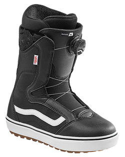 Vans Encore Og Women's Snowboard Boots Women's Snowboard Boots - Trojan Wake Ski Snow