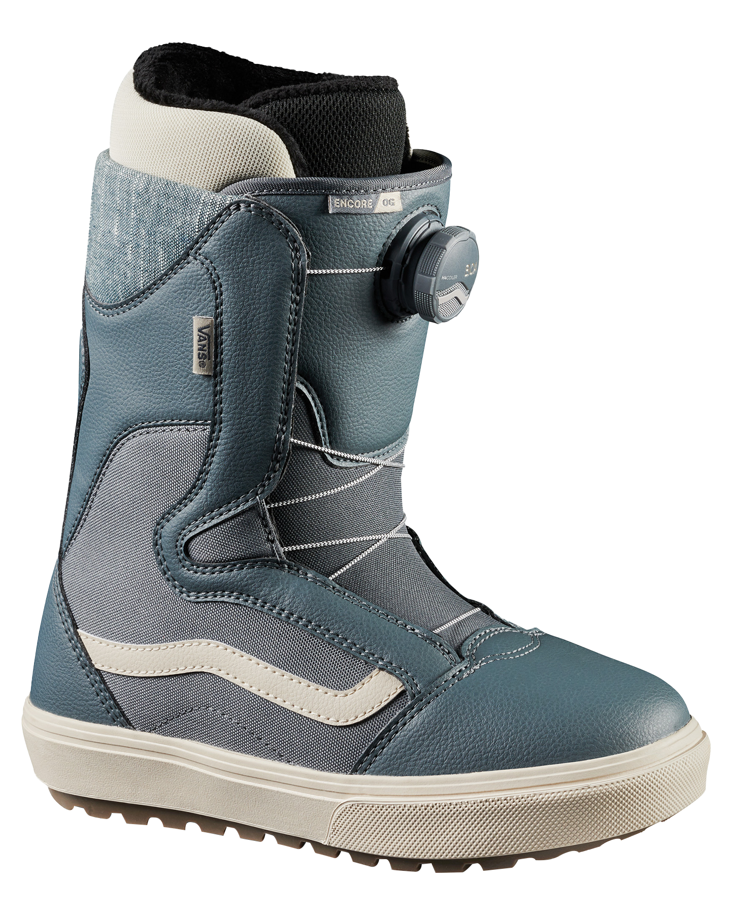 Vans Encore Og Women's Snowboard Boots Women's Snowboard Boots - Trojan Wake Ski Snow