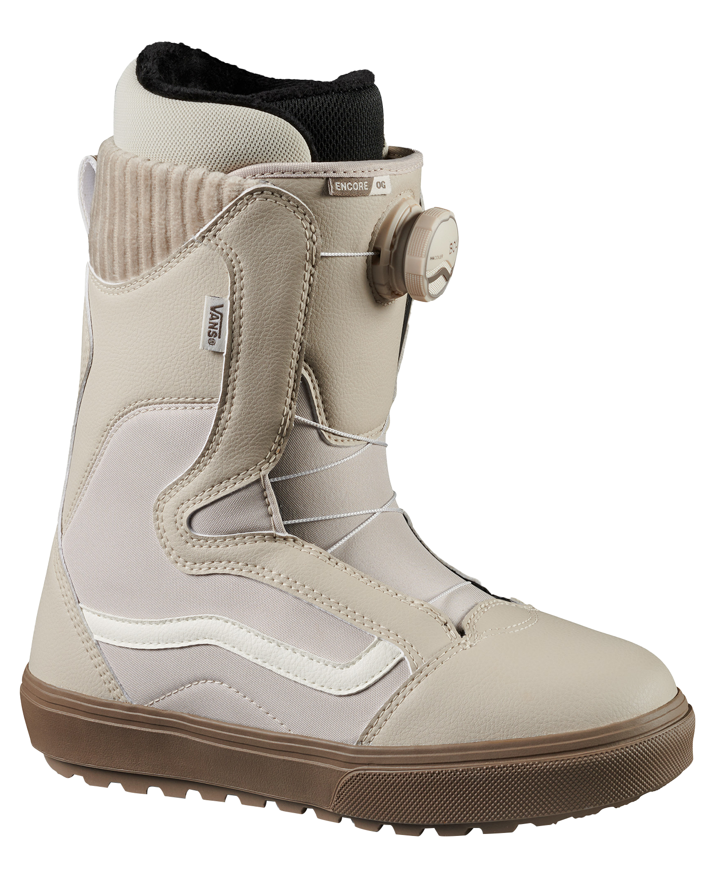 Vans Encore Og Women's Snowboard Boots Women's Snowboard Boots - Trojan Wake Ski Snow