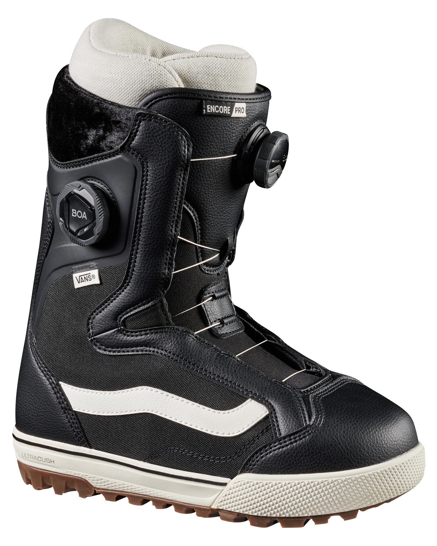 Vans Encore Pro Women's Snowboard Boots Women's Snowboard Boots - Trojan Wake Ski Snow