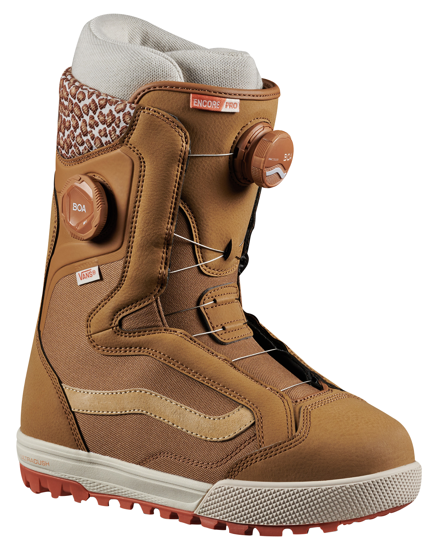 Vans Encore Pro Women's Snowboard Boots Women's Snowboard Boots - Trojan Wake Ski Snow