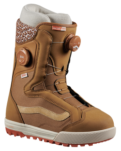 Vans Encore Pro Women's Snowboard Boots Women's Snowboard Boots - Trojan Wake Ski Snow