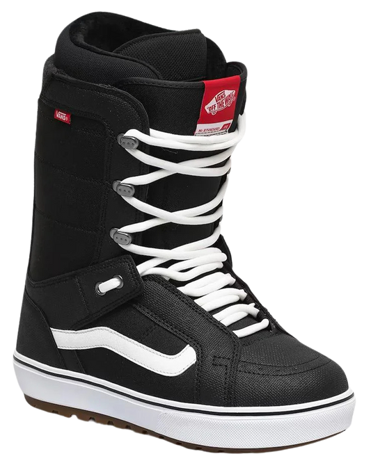 Vans Hi Standard Og Snowboard Boots Unisex Snowboard Boots - Trojan Wake Ski Snow