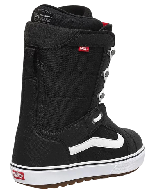 Vans Hi Standard Og Snowboard Boots Unisex Snowboard Boots - Trojan Wake Ski Snow
