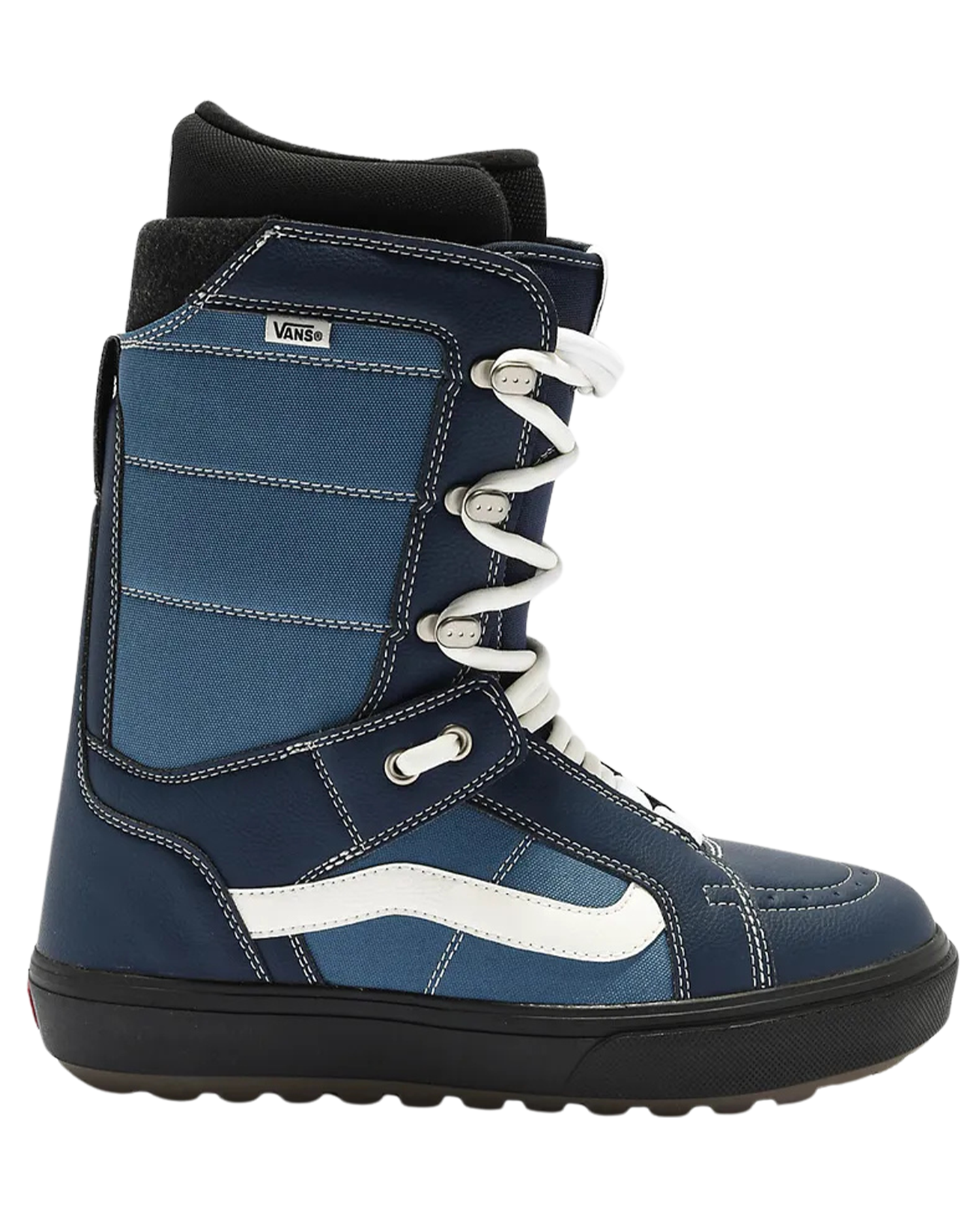 Vans Hi Standard Og Snowboard Boots Shop Snowboard Boots at