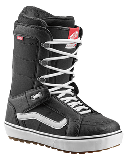 Vans Hi Standard Og Snowboard Boots Snowboard Boots - Trojan Wake Ski Snow