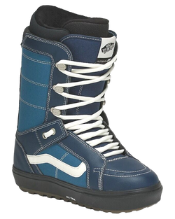 Vans Hi Standard Og Snowboard Boots Snowboard Boots - Trojan Wake Ski Snow