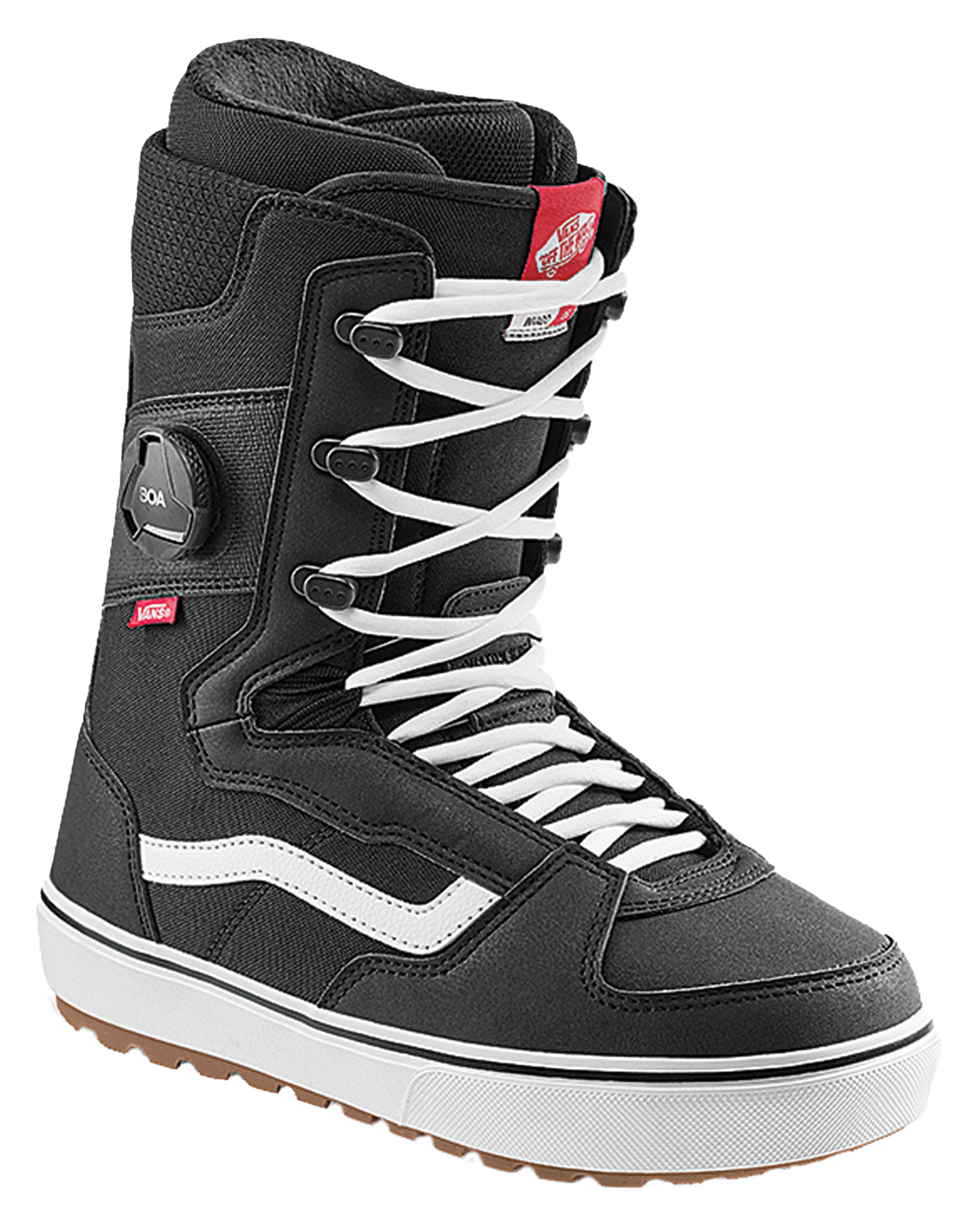 Vans Invado Og Snowboard Boots Snowboard Boots - Trojan Wake Ski Snow