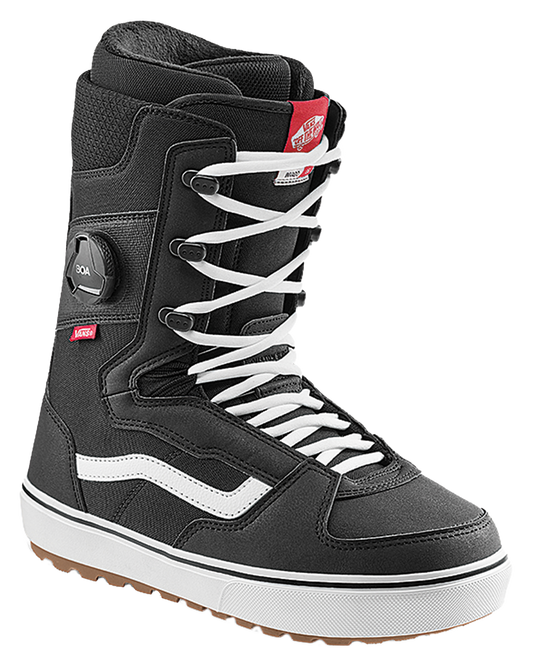 Vans Invado Og Snowboard Boots Snowboard Boots - Trojan Wake Ski Snow