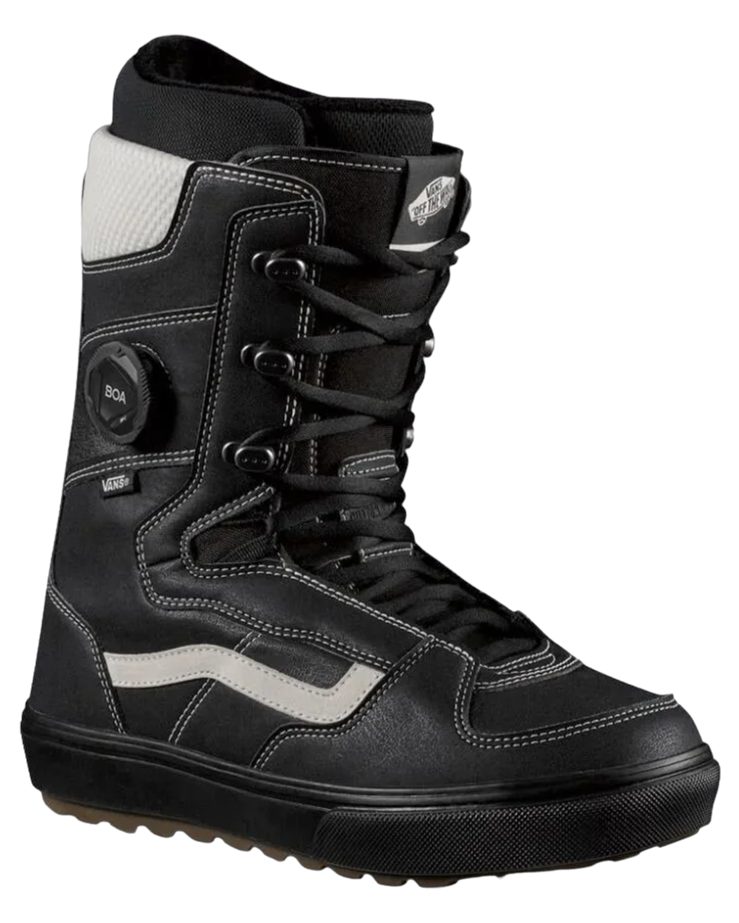 Vans Invado Og Snowboard Boots Snowboard Boots - Trojan Wake Ski Snow