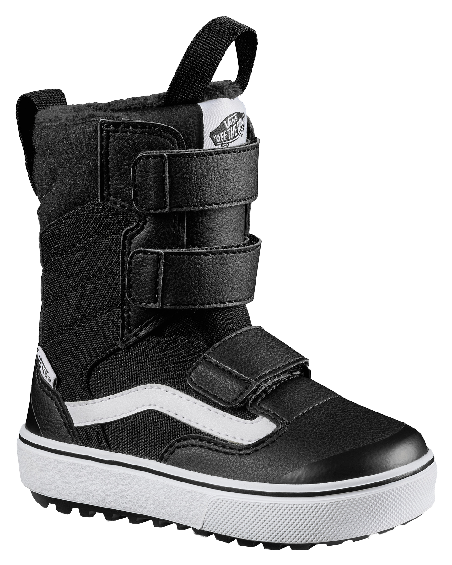 Vans Juvie Mini Kids' Snow Boots Snowboard Boots - Trojan Wake Ski Snow