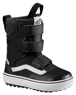 Vans Juvie Mini Kids' Snow Boots Snowboard Boots - Trojan Wake Ski Snow