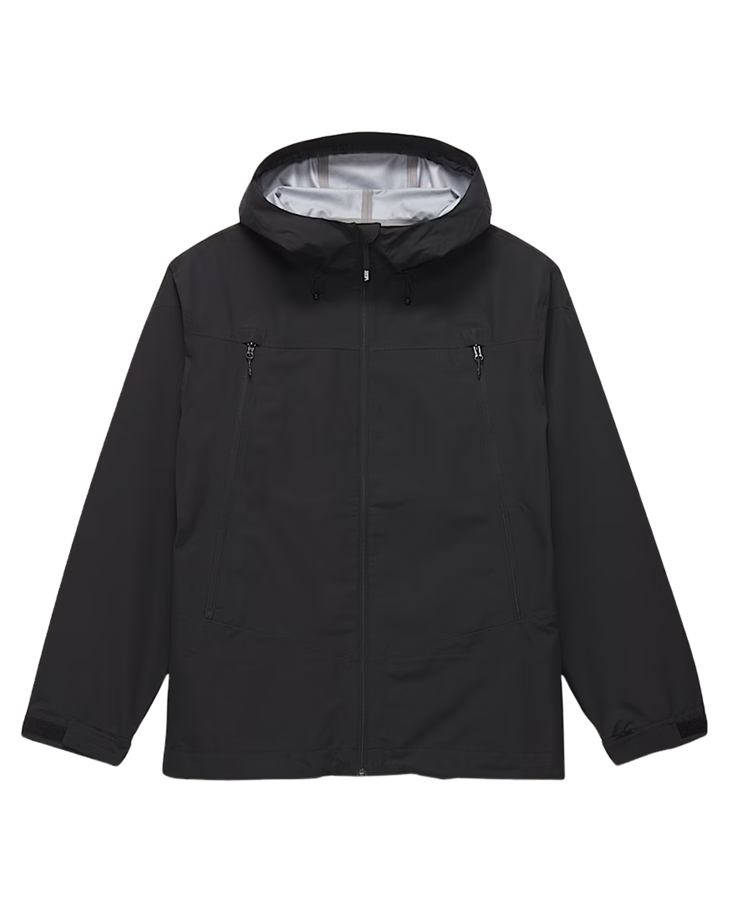 Vans Mte High-Country 3L Jacket - Black Unisex Snow Jackets - Trojan Wake Ski Snow