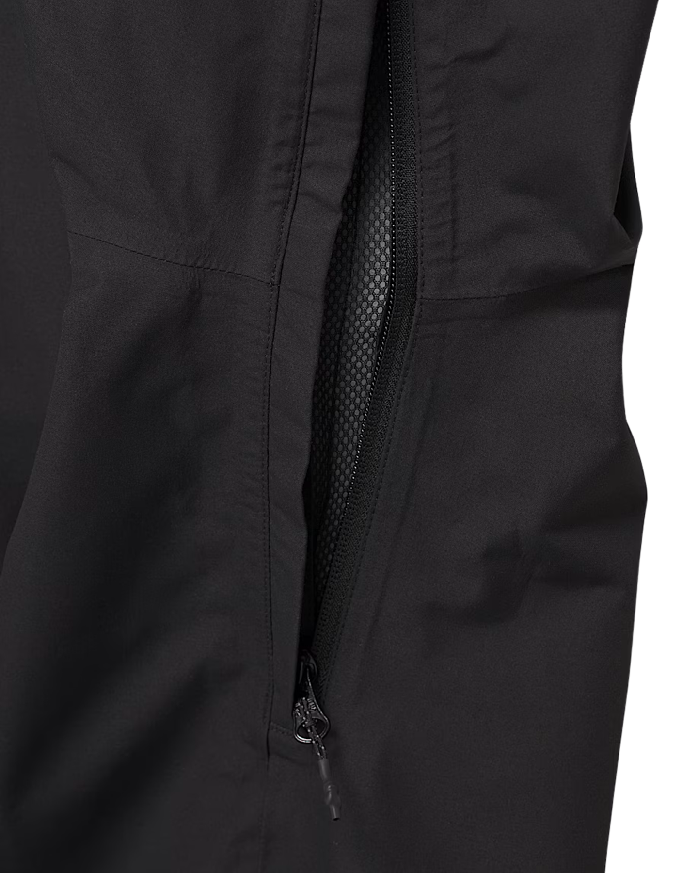 Vans Mte High-Country 3L Jacket - Black Unisex Snow Jackets - Trojan Wake Ski Snow