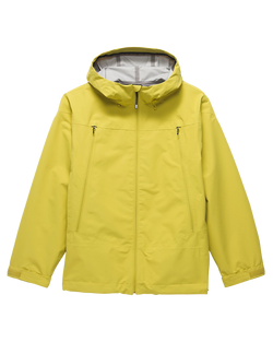 Vans Mte High-Country 3L Snow Jacket Unisex Snow Jackets - Trojan Wake Ski Snow