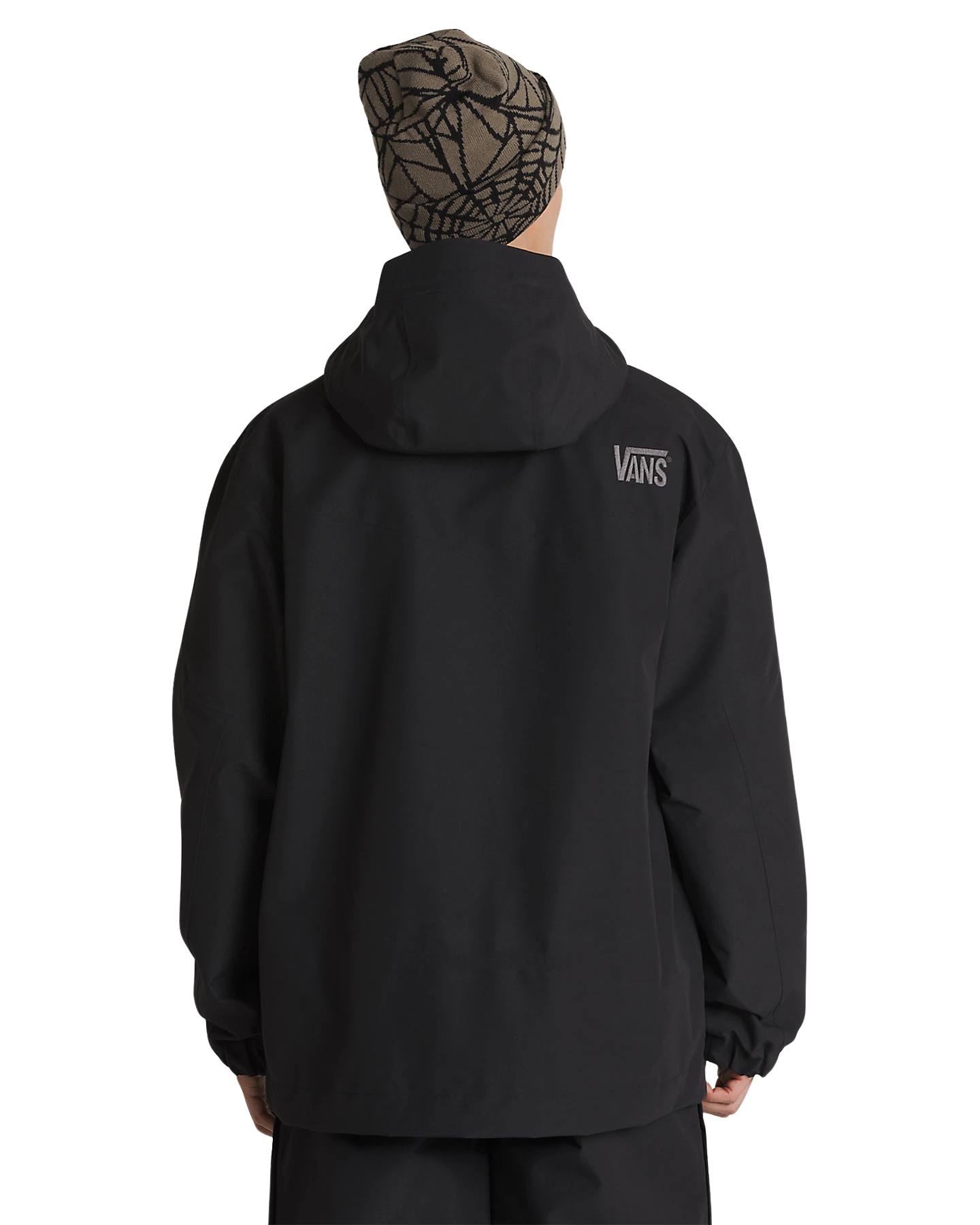 Vans Mte High-Country 3L Snow Jacket Unisex Snow Jackets - Trojan Wake Ski Snow