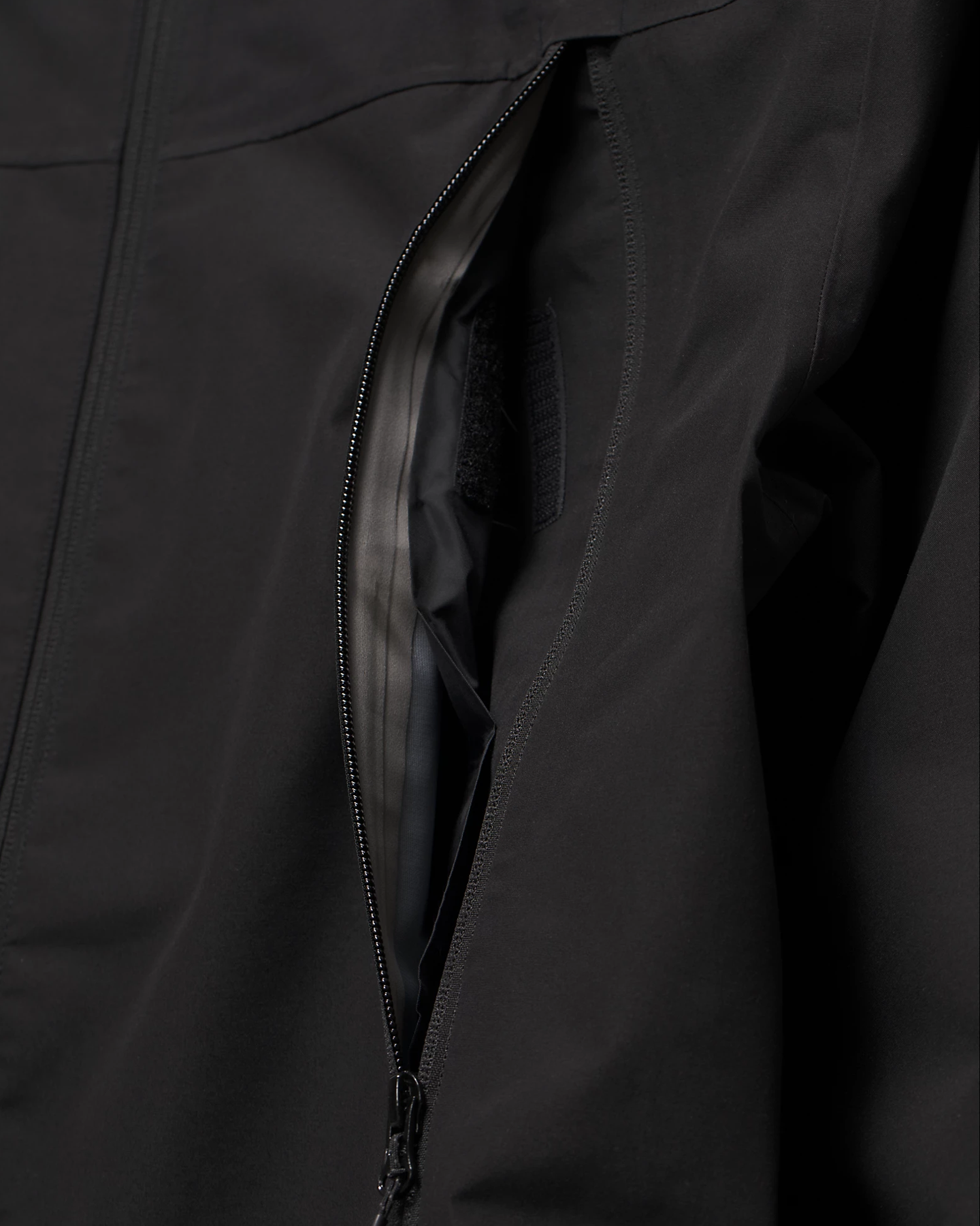 Vans Mte High-Country 3L Snow Jacket Unisex Snow Jackets - Trojan Wake Ski Snow