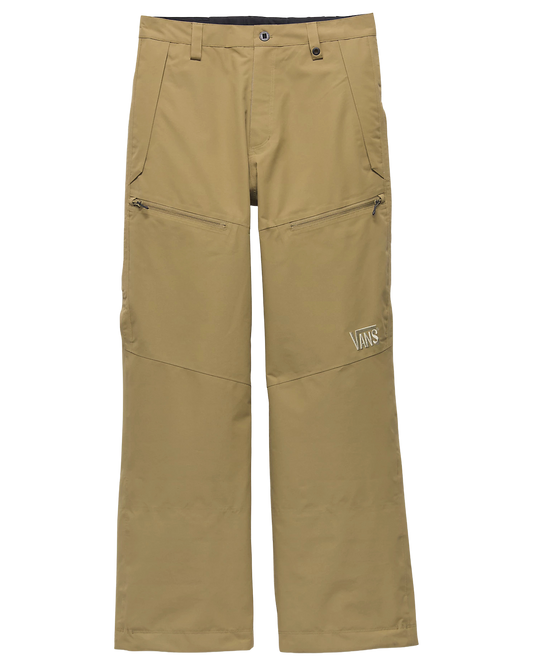 Vans Mte High-Country 3L Snow Pant Snow Pants - Trojan Wake Ski Snow