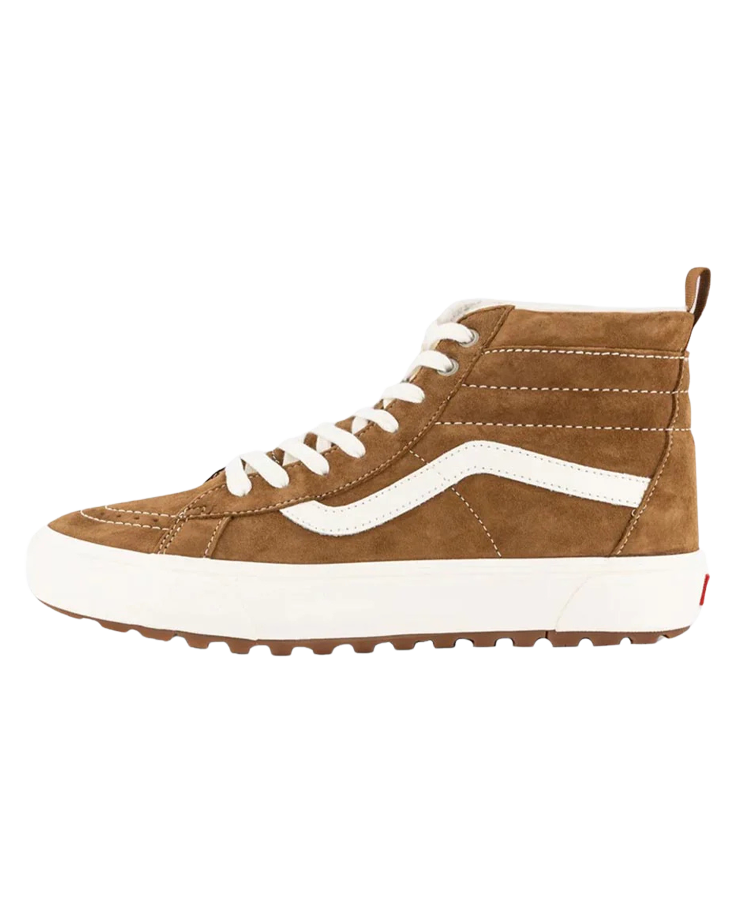Vans Sk8-Hi Mte - 1 Apres Boots - Dachshund/Suede Apres Boots - Trojan Wake Ski Snow