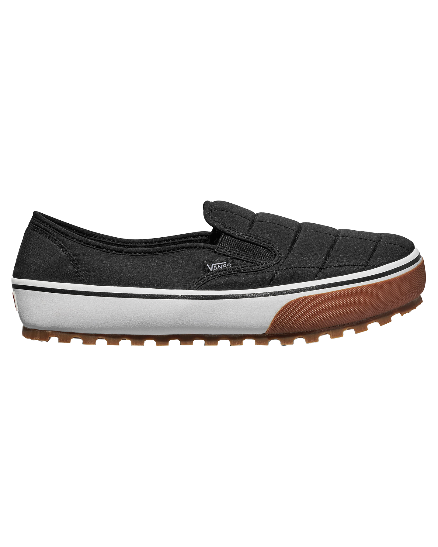 Vans Snow Lodge Vansguard Slipper Shop Shoes at Trojan Wake Ski Snow Snow Skiers Warehouse