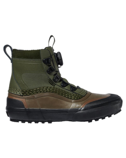 Vans Standard Mid Boa Snow Mte Apres Boots Apres Boots - Trojan Wake Ski Snow