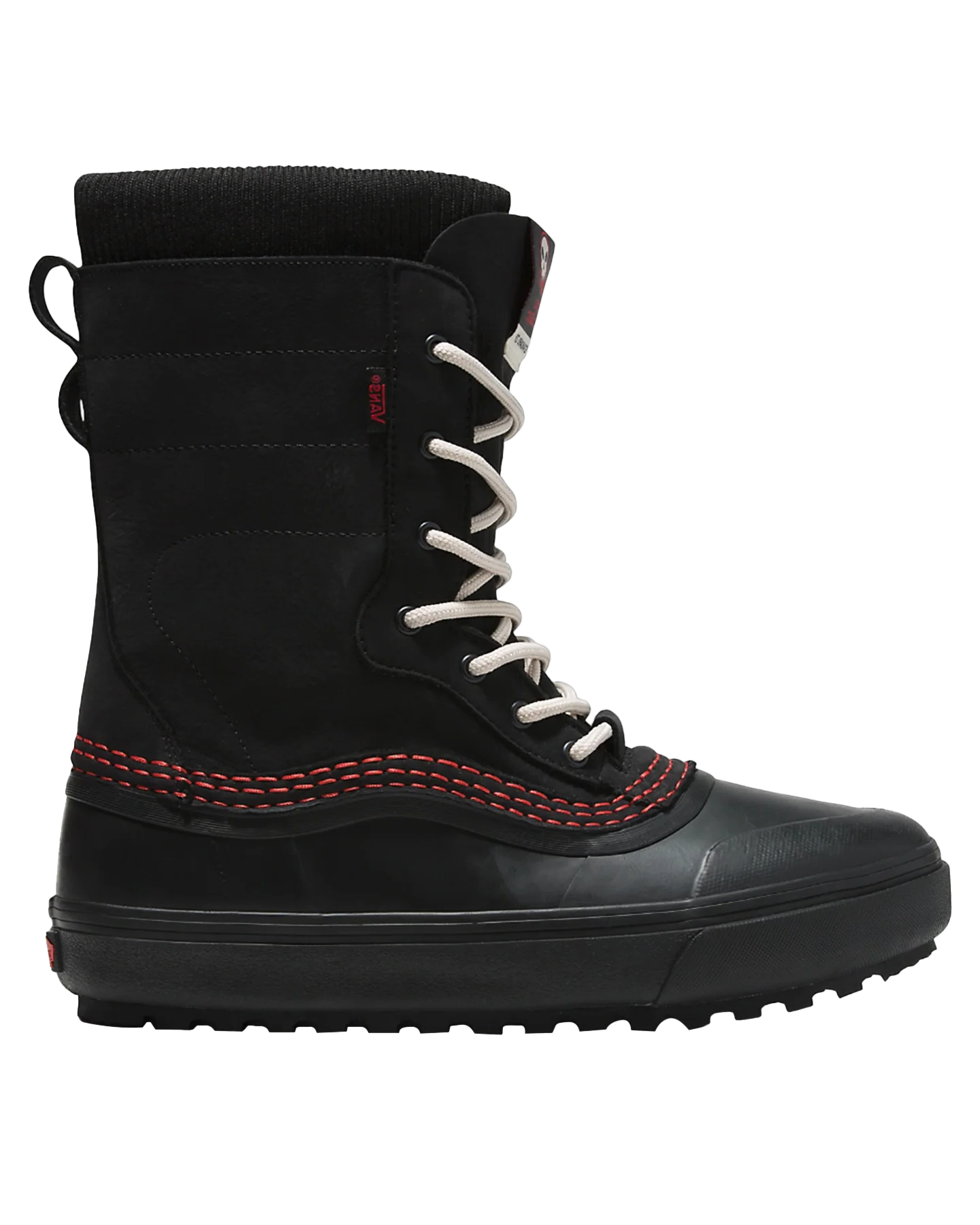 Vans Standard Snow Mte Apres Apres Boots - Trojan Wake Ski Snow