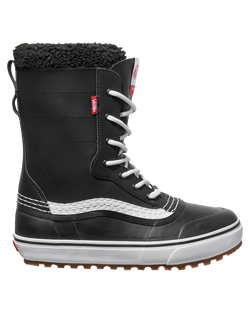 Vans Standard Snow Mte Apres Apres Boots - Trojan Wake Ski Snow