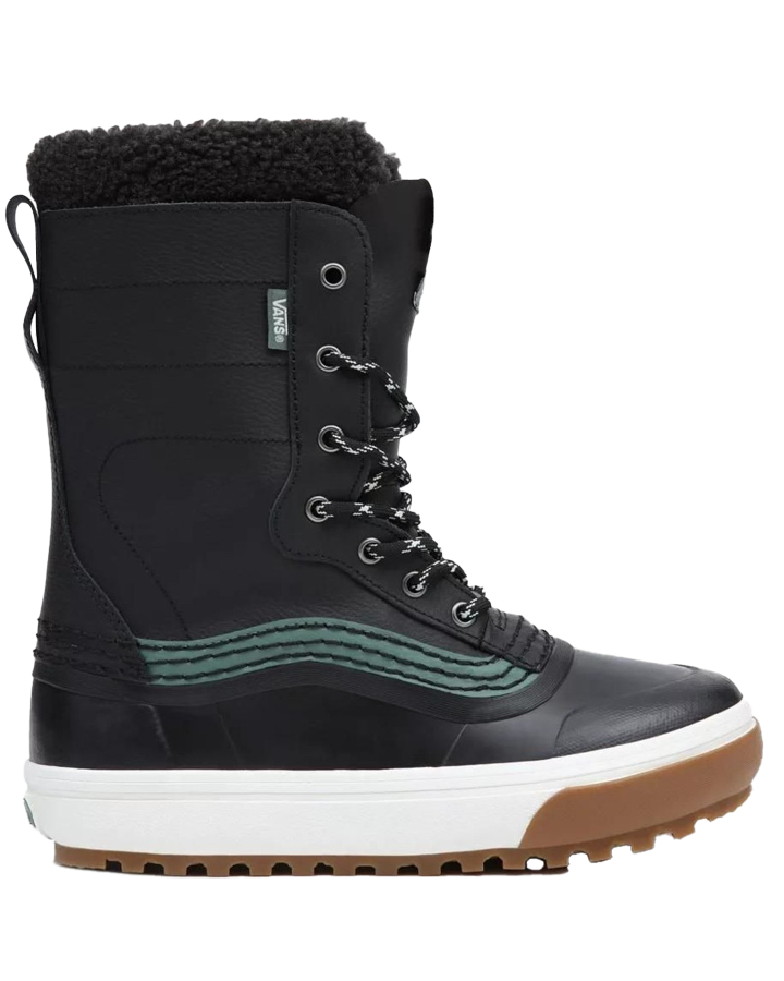 Vans Standard Snow Mte Apres Apres Boots - Trojan Wake Ski Snow