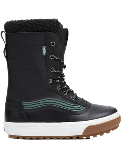 Vans Standard Snow Mte Apres Apres Boots - Trojan Wake Ski Snow