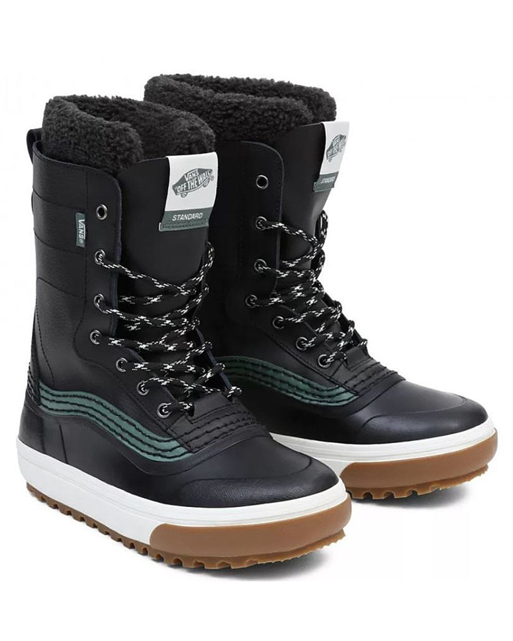 Vans Standard Snow Mte Apres Apres Boots - Trojan Wake Ski Snow