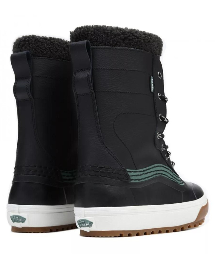 Vans Standard Snow Mte Apres Apres Boots - Trojan Wake Ski Snow