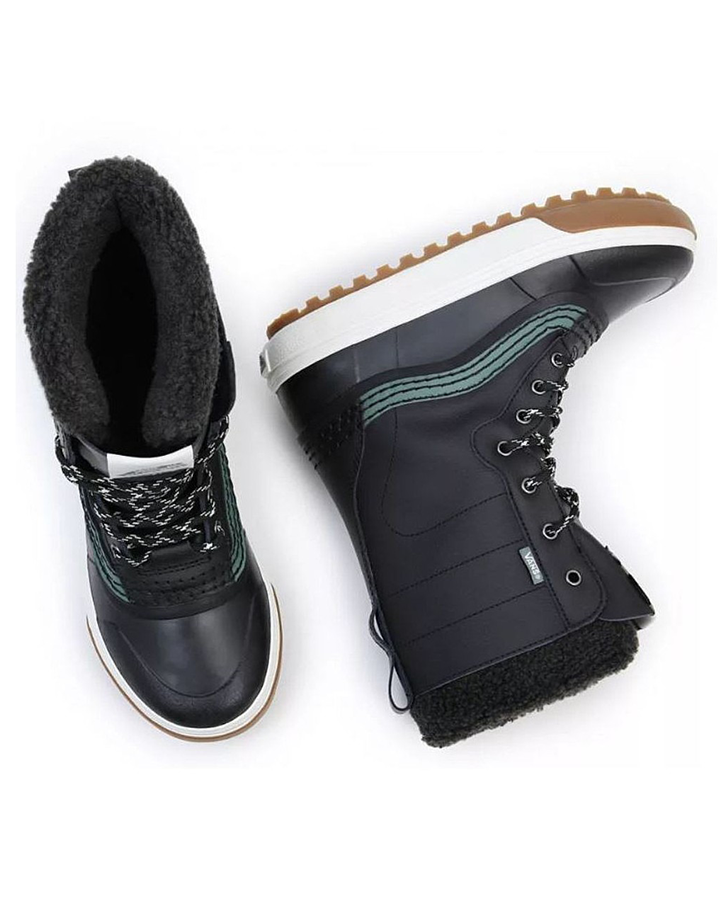 Vans Standard Snow Mte Apres Apres Boots - Trojan Wake Ski Snow