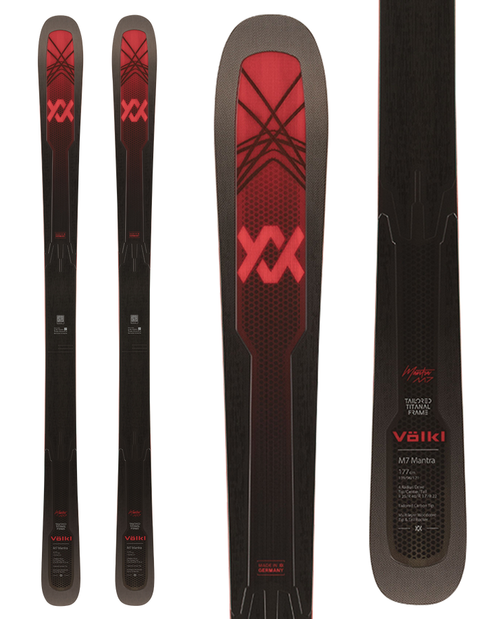 VOLKL Skis Australia Snow Skiers Warehouse