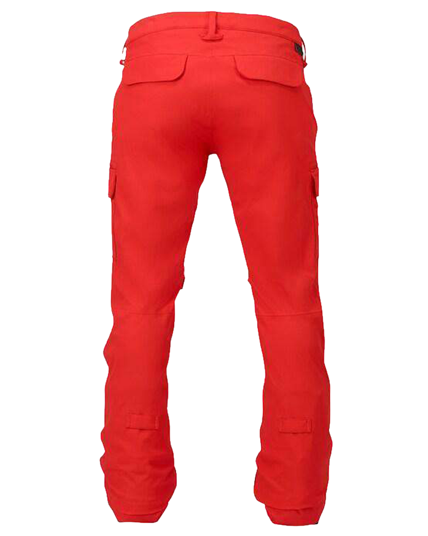 Womens Burton Gloria Pant Coral Snow Pants - Trojan Wake Ski Snow