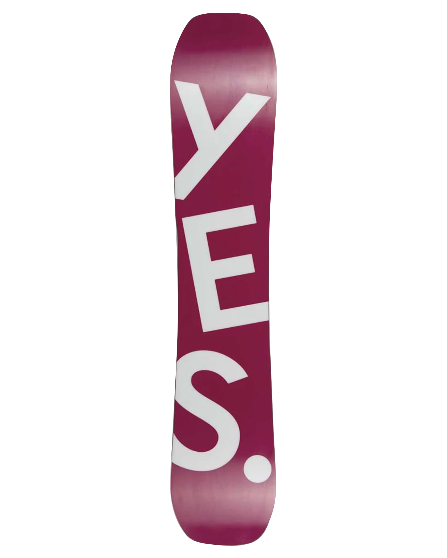 Yes. All In Snowboard - 2024 Snowboards - Trojan Wake Ski Snow